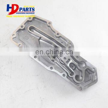 PC200-7 Oil Cooler Radiator For Diesel Engine photo-2