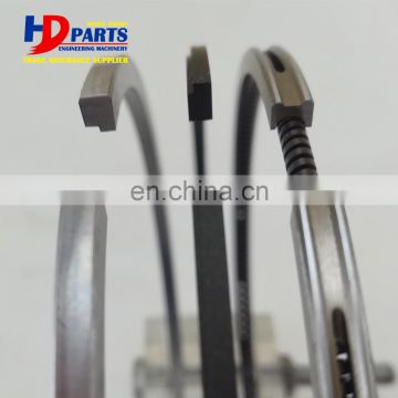 1004-4T Machinery Engine Parts Piston Ring