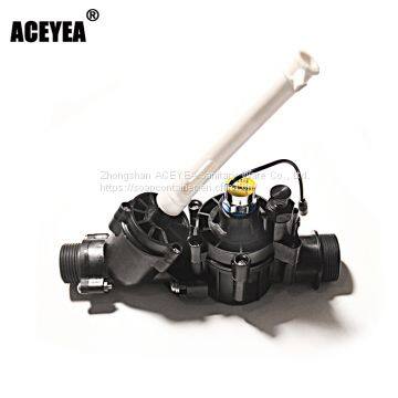 Sensor Toilet Flush Valve Toilet Flush System For Hotel / Bathroom photo-2