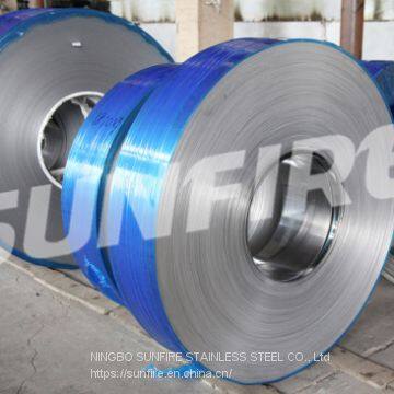 Prime 430 Narrow Stainless Steel Coil photo-4