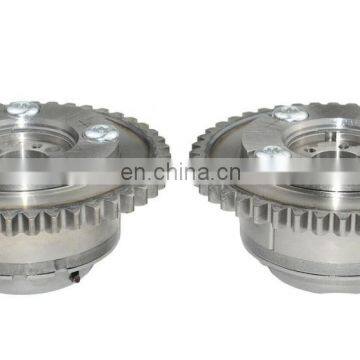 Add to CompareShare Full Timing Chain Kit Adjuster Tensioner Head Gasket M271 W204 W212 CGI photo-4