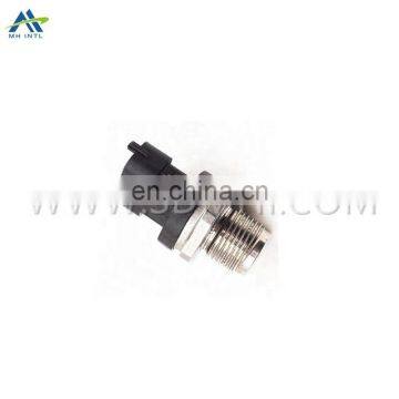 Auto Parts Fuel Rail High Pressure Sensor 0281006425 For Weichai photo-2