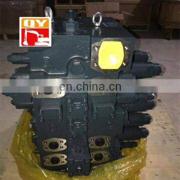 Main Control Valve Hydraulic Valve 31NB-19110 31NB-17110 for R450-7 From Jining Qianyu Company