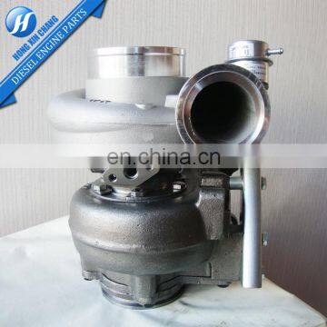 High quality with low price HX4OW Turbocharger apply to 6CTAA engine 4050206