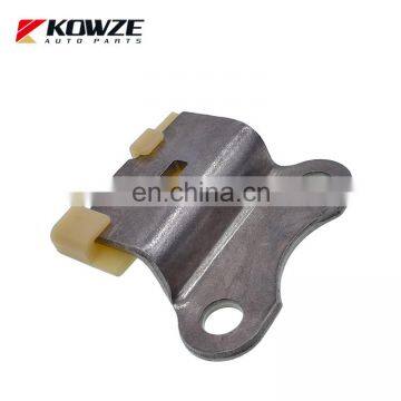Car Engine Timing Chain Guide for Mitsubishi Pajero L200 KB8T V68W V78W 4M41 ME203096 1140A026 photo-3