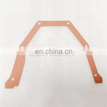 3938159 4947667 3928493 3914386 3901019 Cummins engine 4BT 6BT Rear Cover Gasket