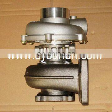 Экскаватор Zax200 Турбокомпрессор 114400-3770