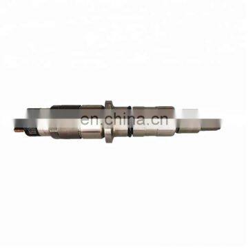 good quality 0445120236 common rail injector from China factory