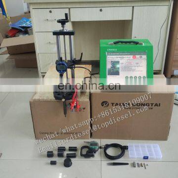 CRM 1000A CR Injector Repair Tools Stage 3 CRM900 Car Repair Tool Kit photo-2