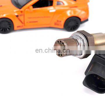 Auto Parts Upstream For AUDI TT 3.2 Roadster Quattro Audi A4 A6 A3 Lambda Oxygen Sensor 1K0998262N