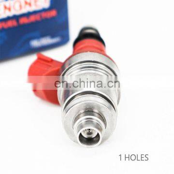 100% Professional Tested Hengney Car Parts OEM JS28-2 For Suzuki Aerio Isuzu Honda Fuel Nozzle Manufacturer