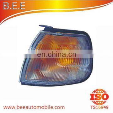 FOR NISSAN SUNNY SENTRA B13 & TSURU III 1992-1993 CORNER LAMP R B6120-85Y00 L B6125-85Y00