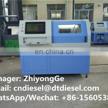 Common Rail Injector and Pump Test Bench CR816,with Testing Data Inside photo-5