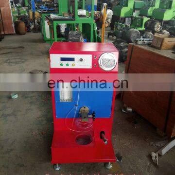 Стенд для проверки форсунок системы Common Rail CR1000A (Тестер форсунок CRDI) photo-2