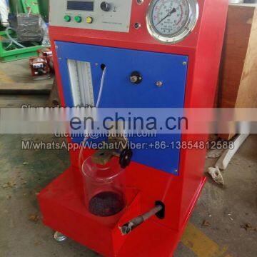 CR1000A Common Rail Injector Test Bench( CRDI Injector Tester)/piezo Injector Tester photo-6