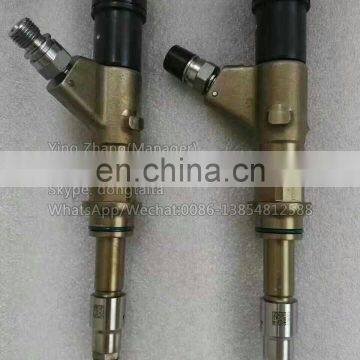 Diesel engine fuel injector 4307475