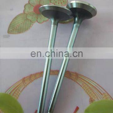 4016438 Engine Intake Valve Cum-mins Diesel Engine Model QSK60