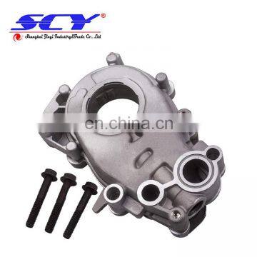 Car Oil Pump Suitable for BUICK 12640448 12590152 12590016 M353