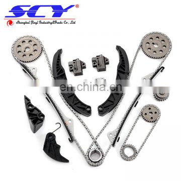 Timing Chain Kit fit Suitable for Hyundai Azera OE 06-113.3L 3.8L DOHC 24v Timing Chain Kit