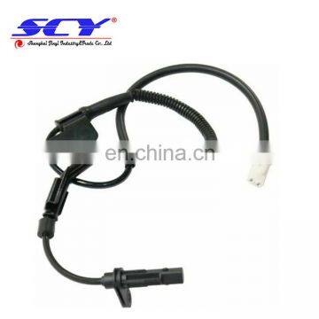 ABS Speed Sensor Suitable for KIA SORENTO 2007-2009 956713E300 95671-3E300 2ABS3653 AB0352 ALS1699 photo-3