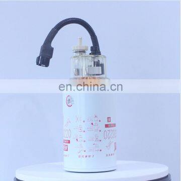 FS36220 B-CC OOMX Fuel Filter for Cummins Diesel Engine Spare Parts Manufacture Factory in China Order photo-4