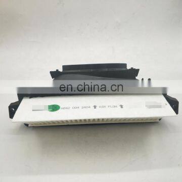 PAT Car Air Filter Fit for W166 W221 A6420942404/A 642 094 24 04 photo-6