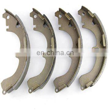 Rear Brake Shoe OE NO. K2285/K2342/K2383 Auto Spare Parts For Japanese car