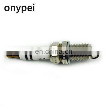 Auto Parts Wholesale Platinum Spark Plug Wire Spark Plug F7KPP332U OEM 06E905611