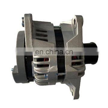 ISDE engine 24V 70A alternator  AVi136A3002 4935821 3960345 3991521 5262960