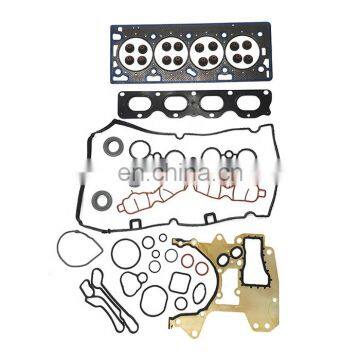 XYREPUESTOS  AUTO ENGINE PARTS Repuestos Al Por Mayor Engine Overhaul gasket set for cruze 1.8 of OEM NO 55568528