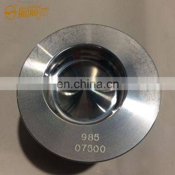 S6K Hidrojet E320C 58mm Piston 3431707500 Engine Piston With Intercooling photo-2