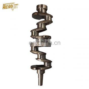 4D94 engine part crankshaft assy 6144-31-1200 crankshaft for sale