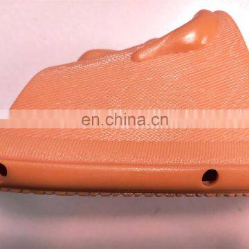 High Speed Big Size 380.210.360MM 4K DLP Silicone 3D Printer Machine for Printing High Elasticity Sneaker Shoes