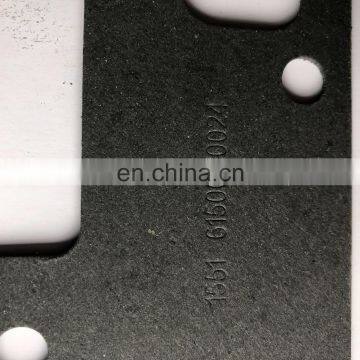 VG1500110024 Air Intake Pipe Gasket For HOWO Truck Original Quality photo-3