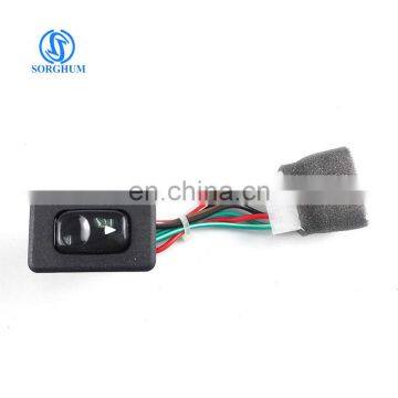 Universal Window Lifter Switch For Hyundai 93690-73050 photo-2