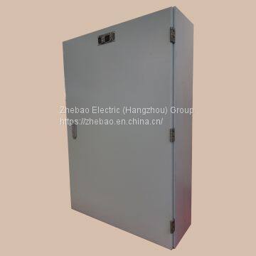 AC low voltage power distribution box