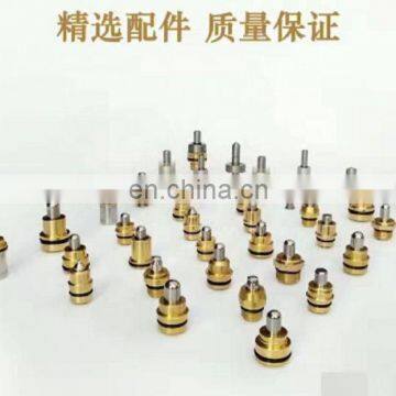 China Factory Excavator Hydraulic Joystick Pusher photo-6