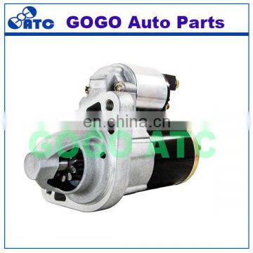 Starter Motor for TY MARK-X/CROWN OEM 428000-1240 28100-31040 28100-31041