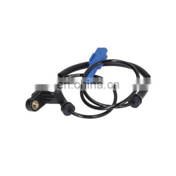 ABS Wheel Speed Sensor for Peugeot 206 OEM 454599 4545.F4 4545F4 70660512