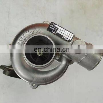 Factory supply RHF3 8980305710 turbocharger for ISUZU