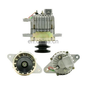 600-821-3350 bulldozer alternator generator automotive alternator repair tools 28V 30A 2C95 for Comatsu 4D120 D60 bulldozer