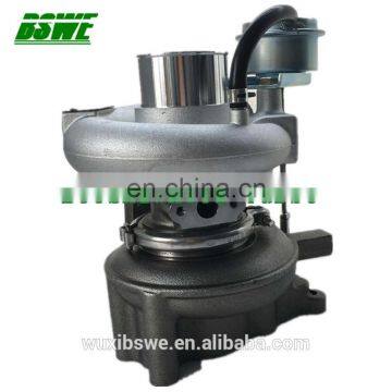 Turbocharger TD06-7 Turbo ME304031 ME304598 for Fuso 6M60 EURO 4 Engine 49179-02712 49179-02710 49179-02711 photo-3
