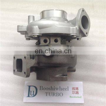GT2263KLNV 779144-5023S 17201E0740 Turbocharger for Hino FC Truck With N04C, S05C EURO 4 Engine photo-2