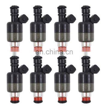 ROCHESTER FUEL INJECTORS for 1994-1996 CHEVROLET CORVETTE | 5.7L | 17095004*8