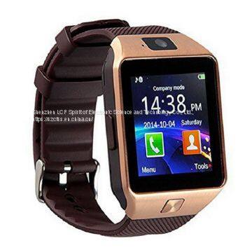 smart watch  Smart watch Bluetooth music player sports pedometer phone watch