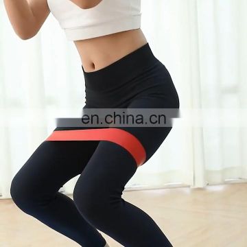 Waterproof Resistance Hip Band Hip Resistance Band Hip Resistance Band