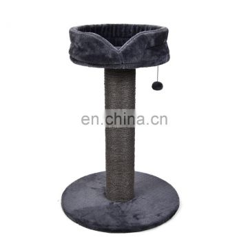 Manufacturer Wholesale Customized Design Luxury Wooden Cat Tree