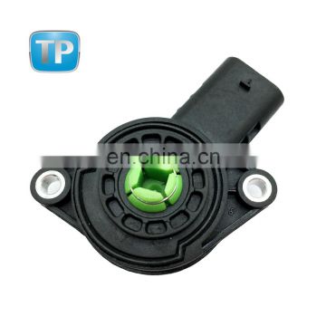 MAF Air Intake Manifold Position Sensor 07L907386A 07L907386B 07L907386 06J907386 9102020  For  AUDI  VW Golf Passat Skoda