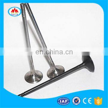Sports Car Spare Parts and Accessories Engine Valve for BMWw 5 Series E34 E39 E32 E38 E53 E60 E61