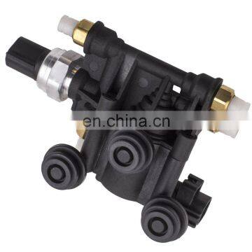 Rear Air Suspension Valve Control Unit for Land Rover Range Rover Sport RVH000046 RVH000045 RVH500070